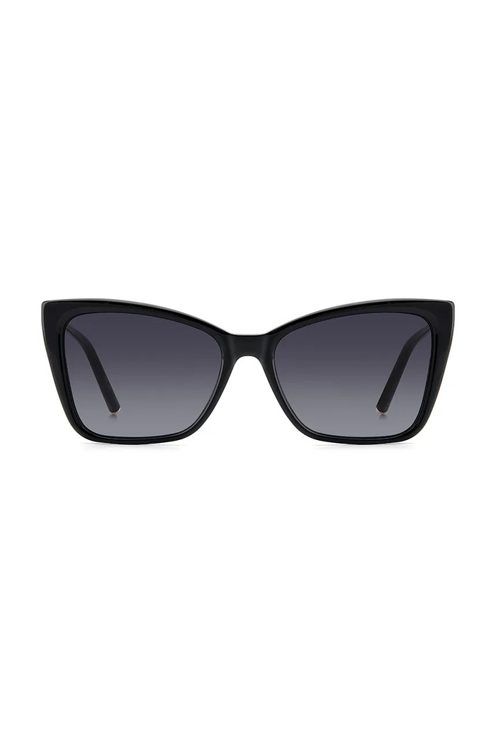 Accesorii Carolina Herrera ochelari de soare HER.0180/S negru