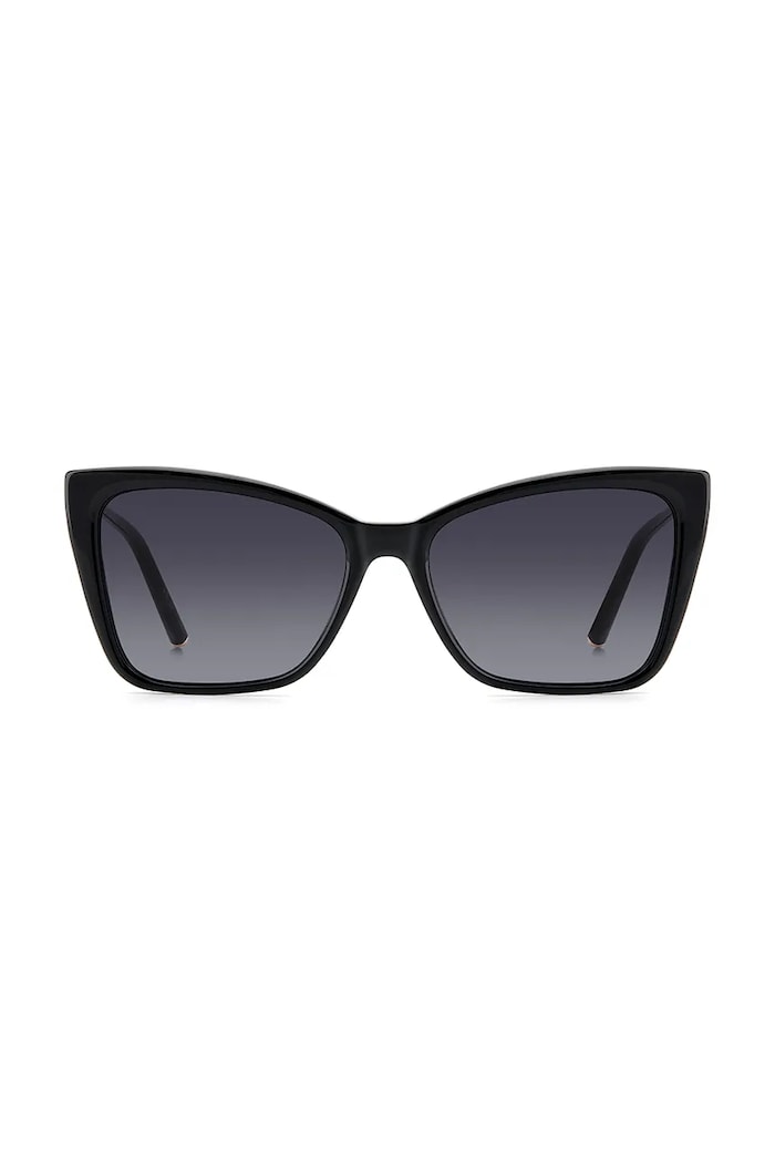 Accesorii Carolina Herrera ochelari de soare HER.0180/S negru