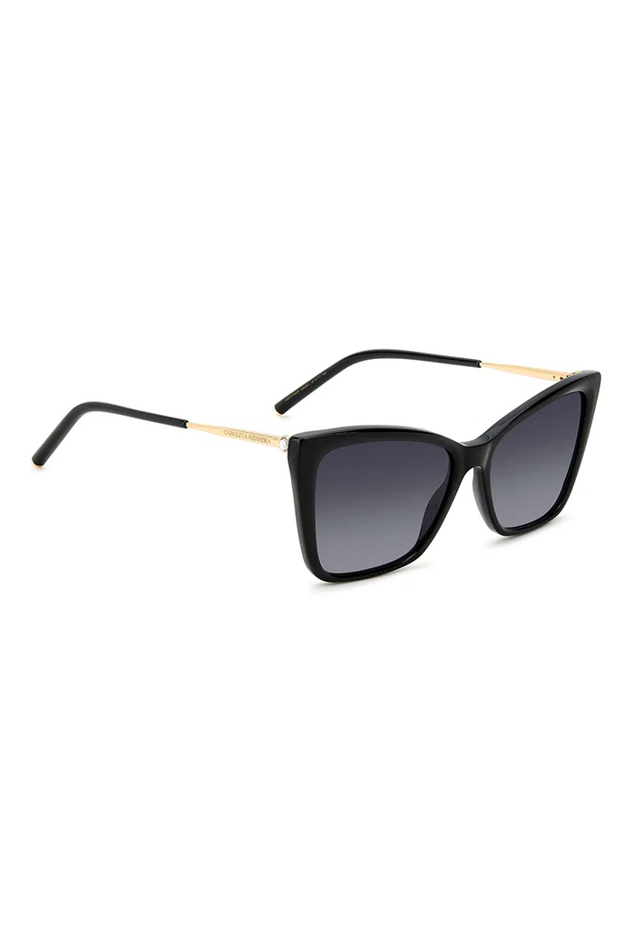 Carolina Herrera ochelari de soare negru HER.0180/S