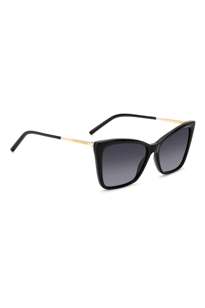Carolina Herrera ochelari de soare negru HER.0180/S