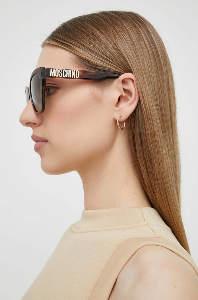 Moschino ochelari de soare MOS155/S