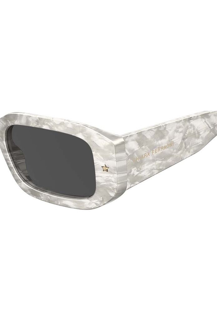 Chiara Ferragni occhiali da sole CF.7031/S grigio