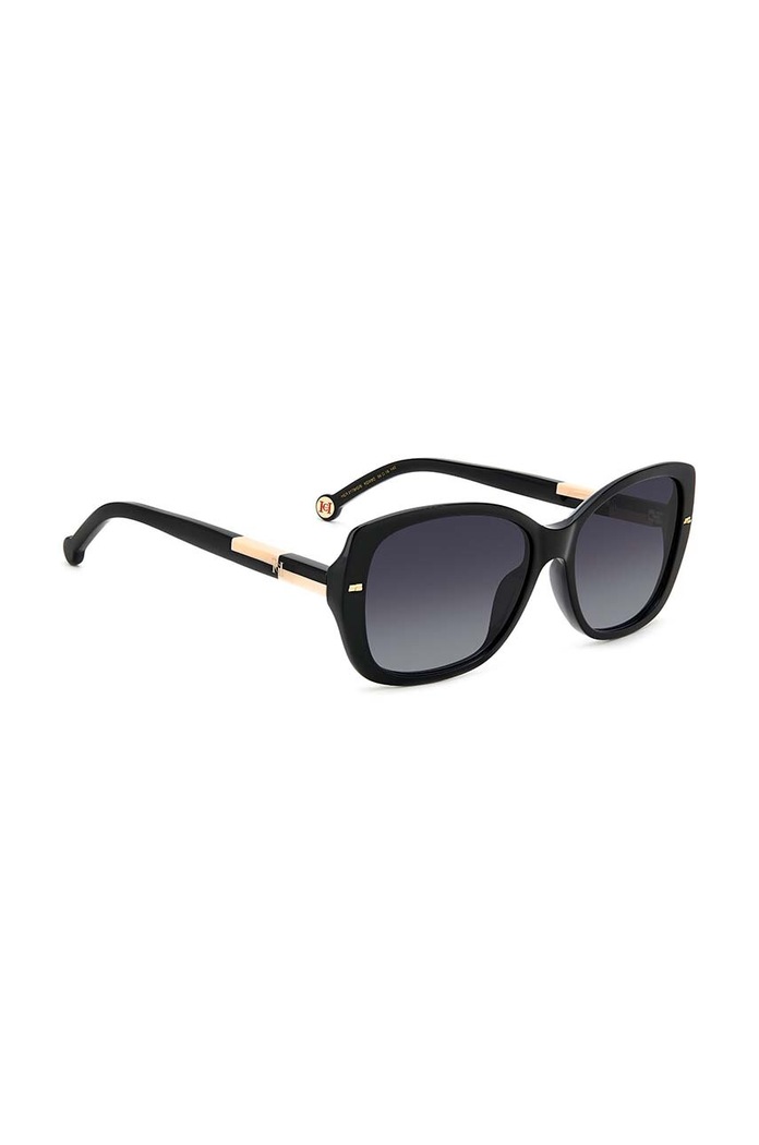 Doplňky Sluneční brýle Carolina Herrera HER.0176/G/S černá