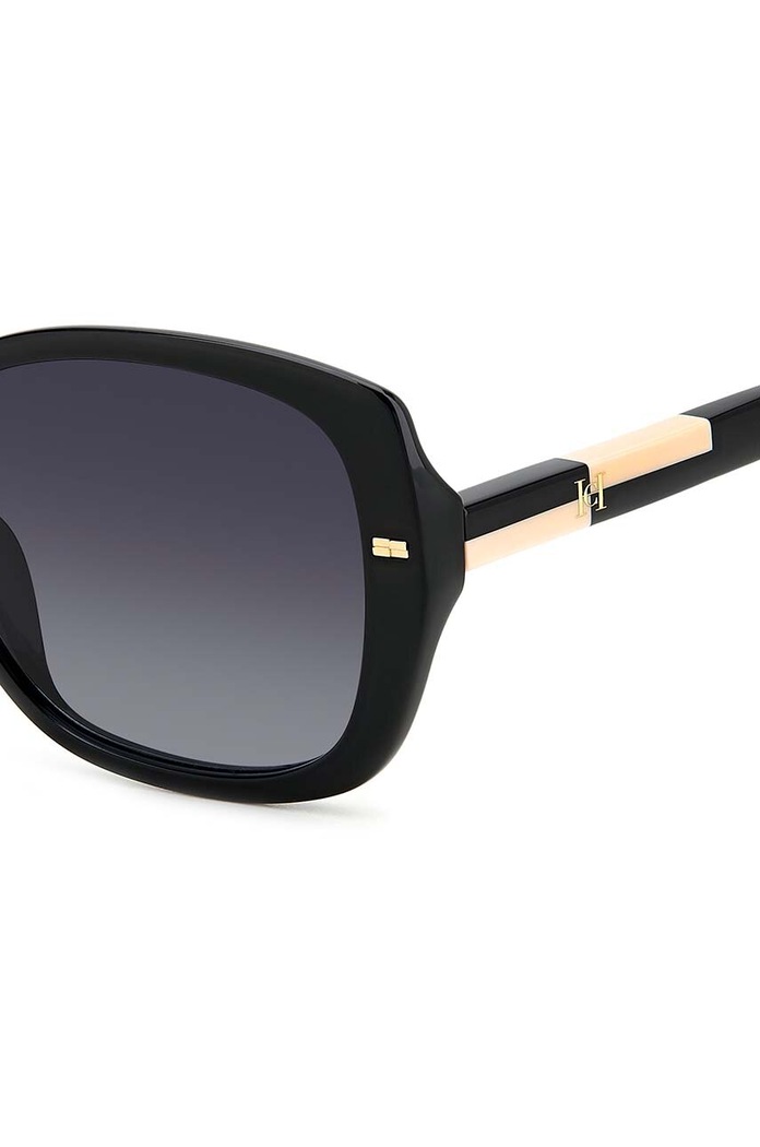 Sluneční brýle Carolina Herrera HER.0176/G/S černá