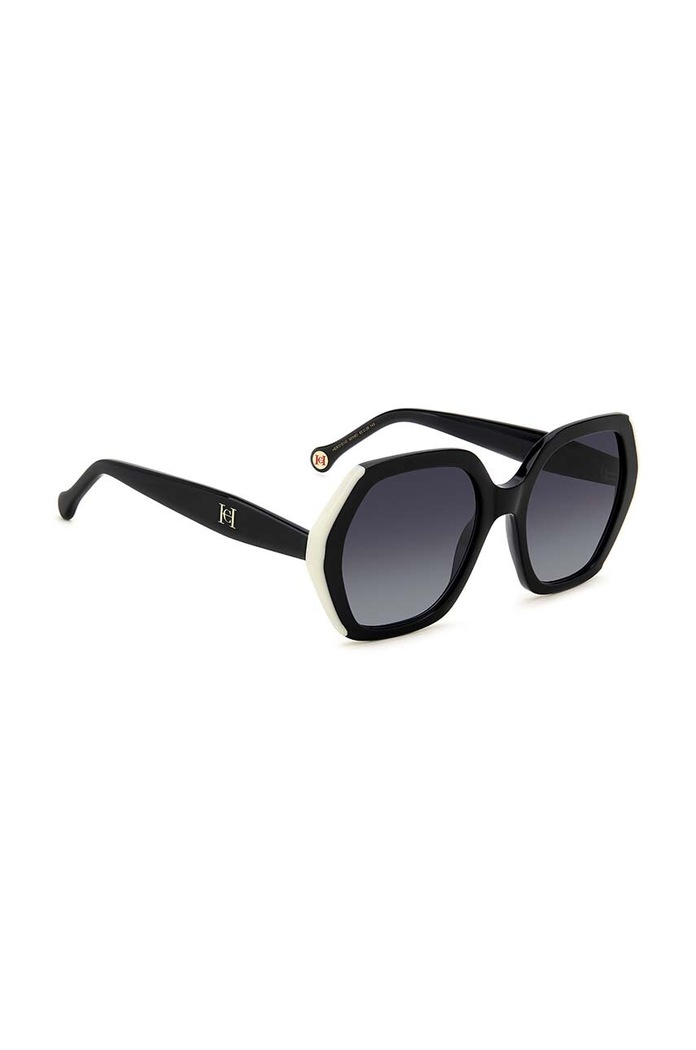 Doplňky Sluneční brýle Carolina Herrera HER.0181/S černá
