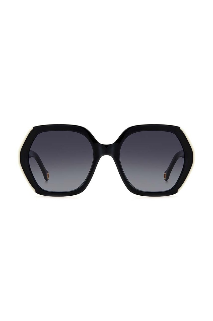 Sluneční brýle Carolina Herrera černá HER.0181/S