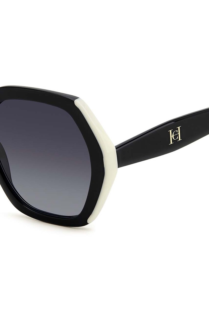 Sluneční brýle Carolina Herrera HER.0181/S černá