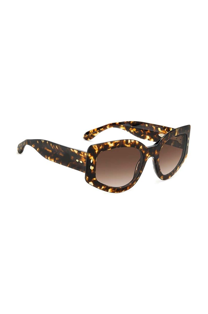 Accessori Isabel Marant occhiali da sole IM.0156/S verde