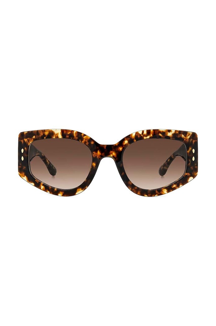 Isabel Marant occhiali da sole verde IM.0156/S