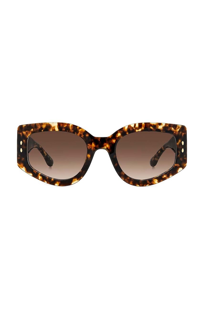 Isabel Marant occhiali da sole verde IM.0156/S