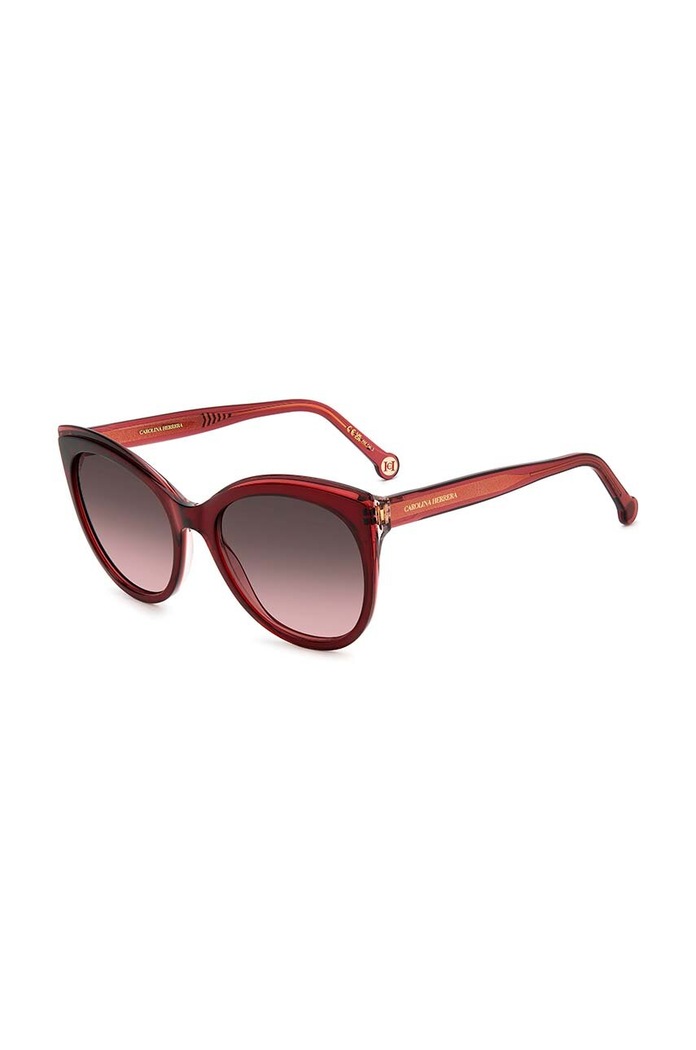 Carolina Herrera Ochelari de soare HER.0175/S maro AA00