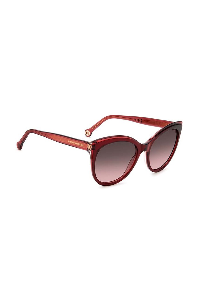 Accesorii Carolina Herrera Ochelari de soare HER.0175/S maro