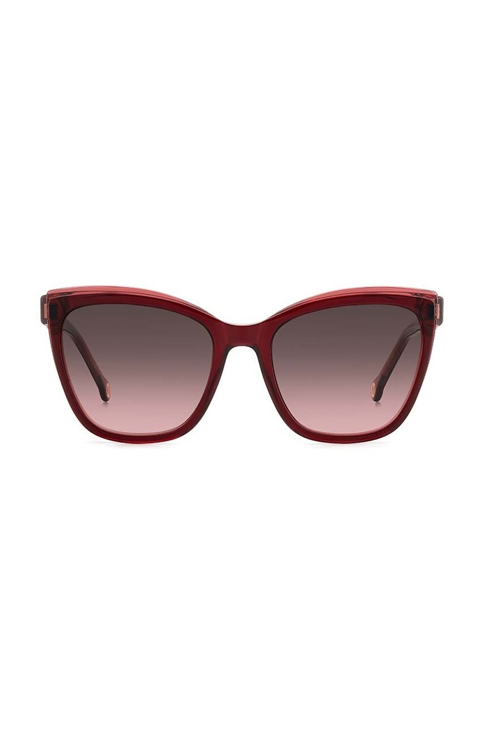 Carolina Herrera ochelari de soare rosu HER.0188/S