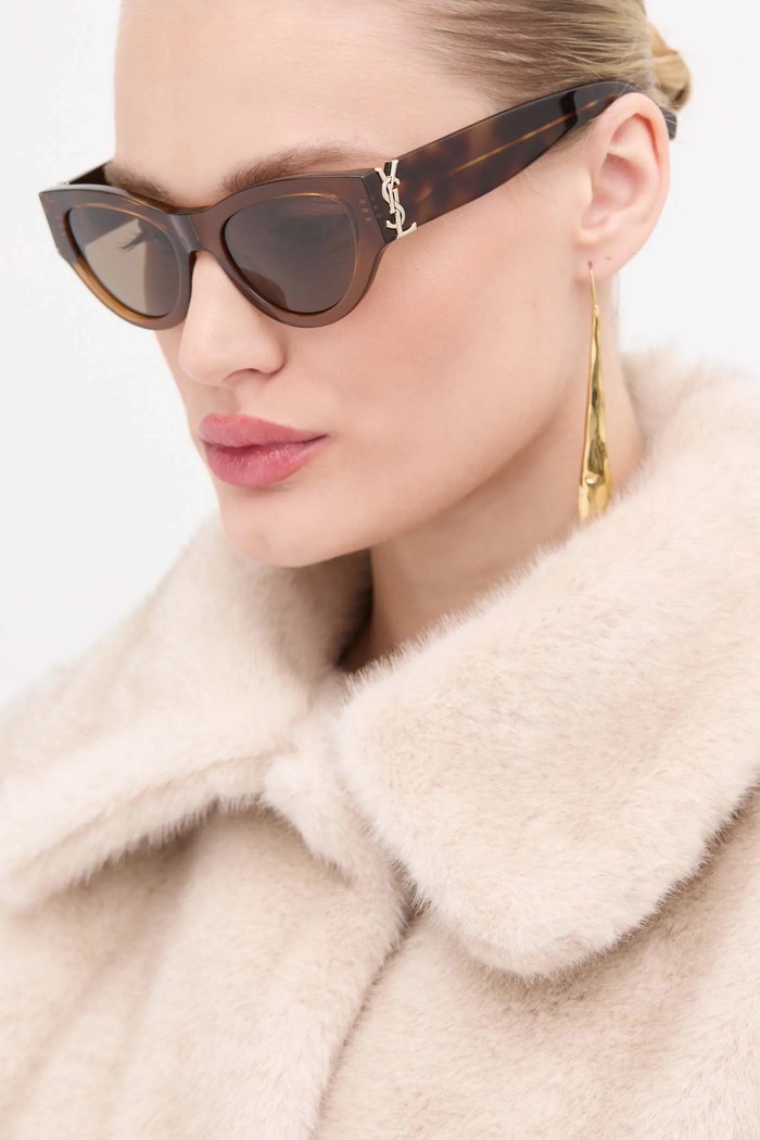 Sluneční brýle Saint Laurent SL.M94