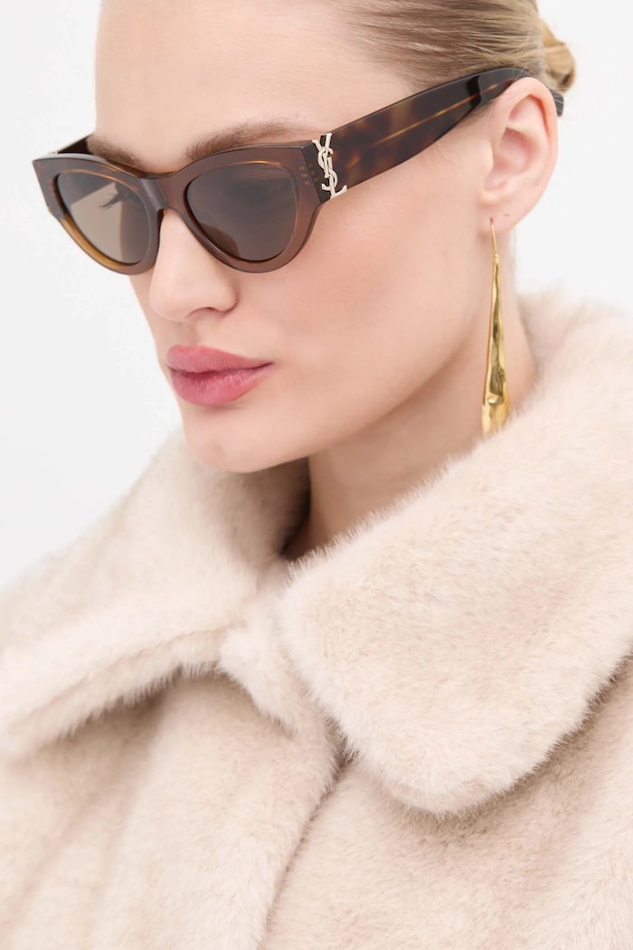 Sluneční brýle Saint Laurent SL.M94