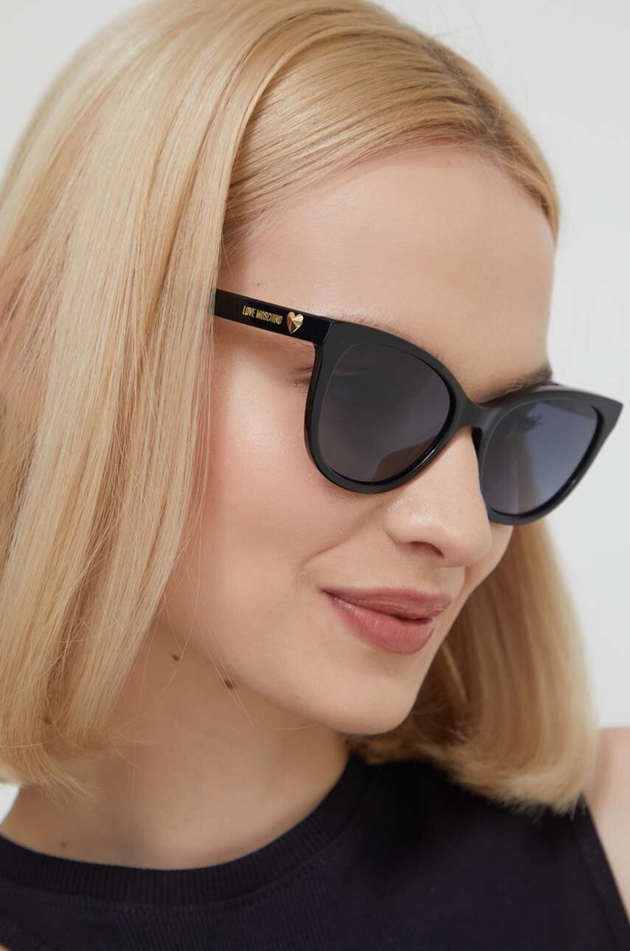 Sunčane naočale Love Moschino MOL072/S