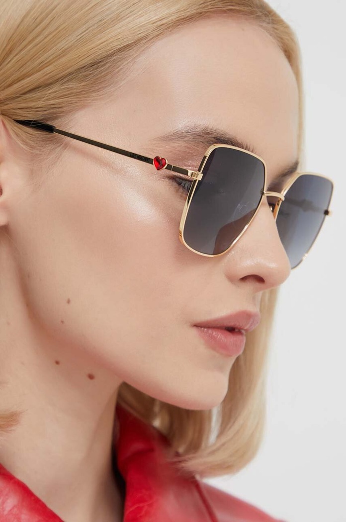 Love Moschino okulary przeciwsłoneczne MOL075/S