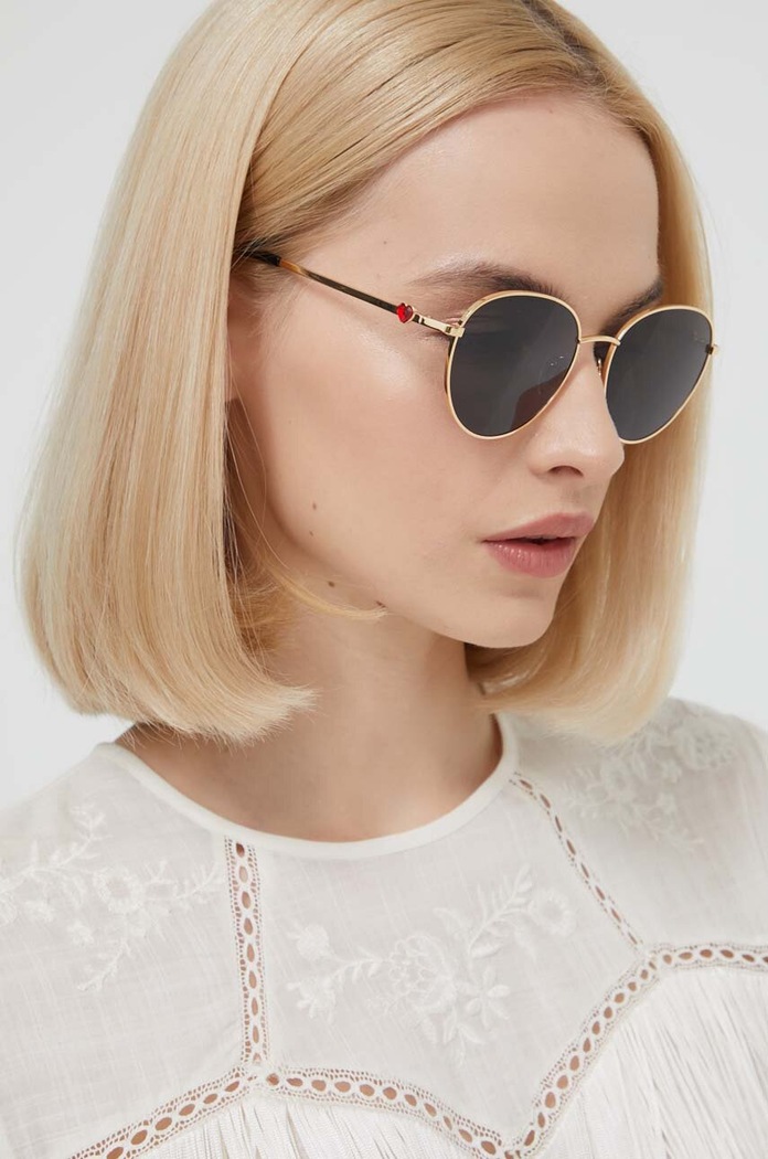 Love Moschino Okulary przeciwsłoneczne MOL074/S