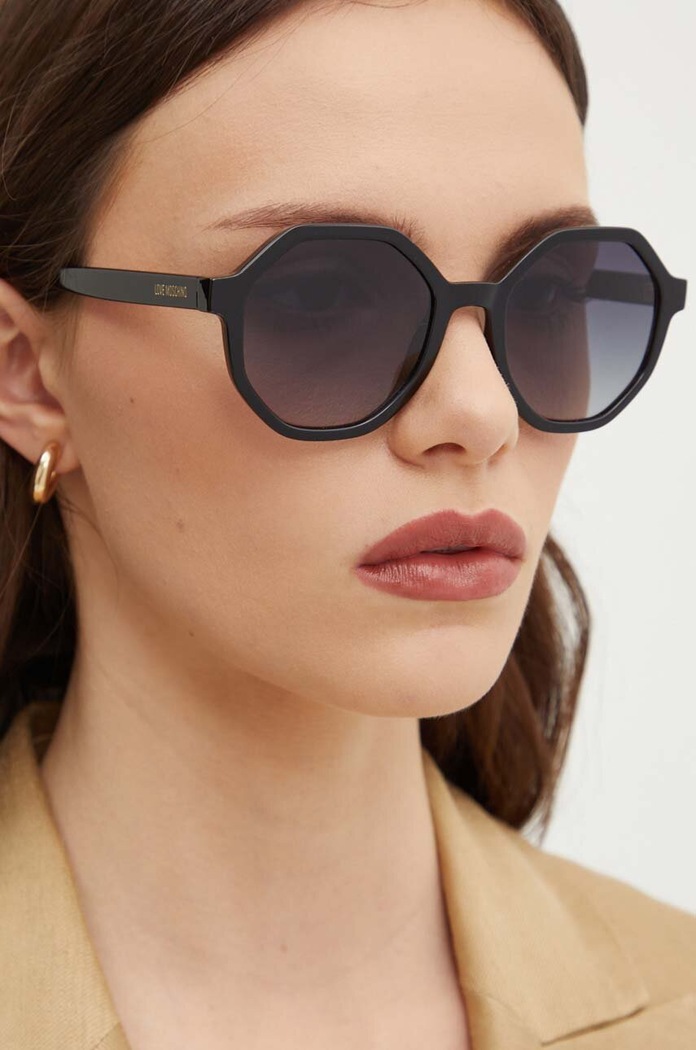 Love Moschino okulary przeciwsłoneczne MOL076/S