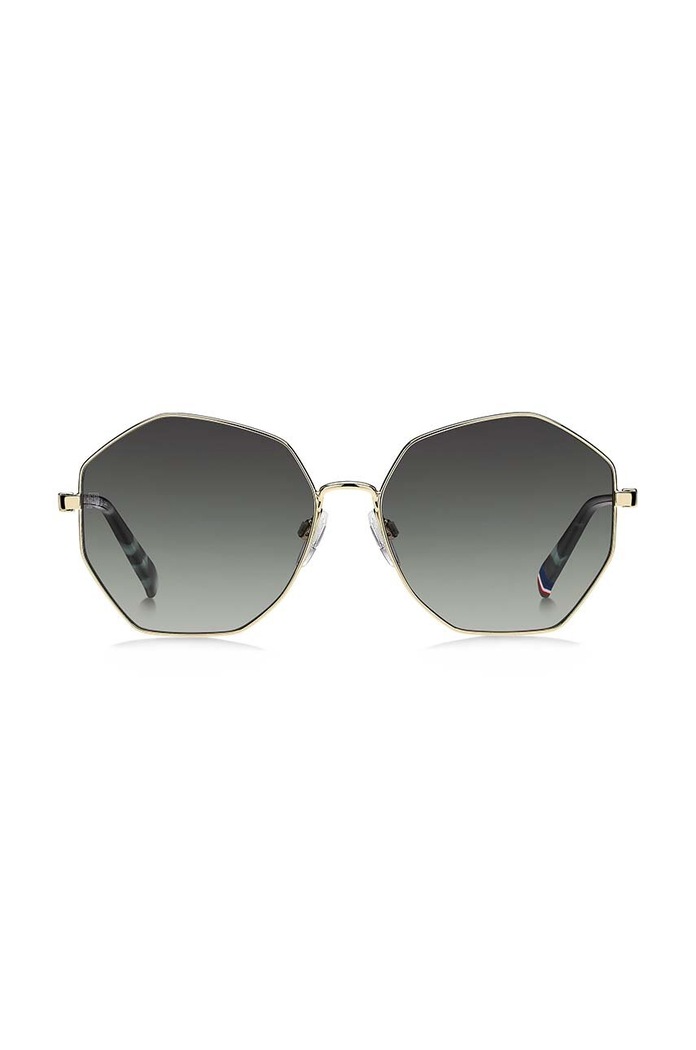 Tommy Hilfiger ochelari de soare gri TH.2094/S
