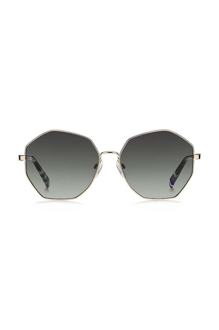Tommy Hilfiger ochelari de soare gri TH.2094/S