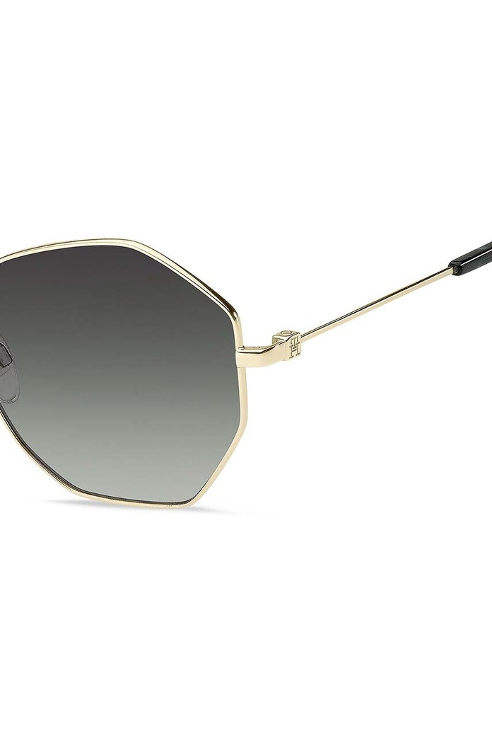 Tommy Hilfiger ochelari de soare TH.2094/S gri