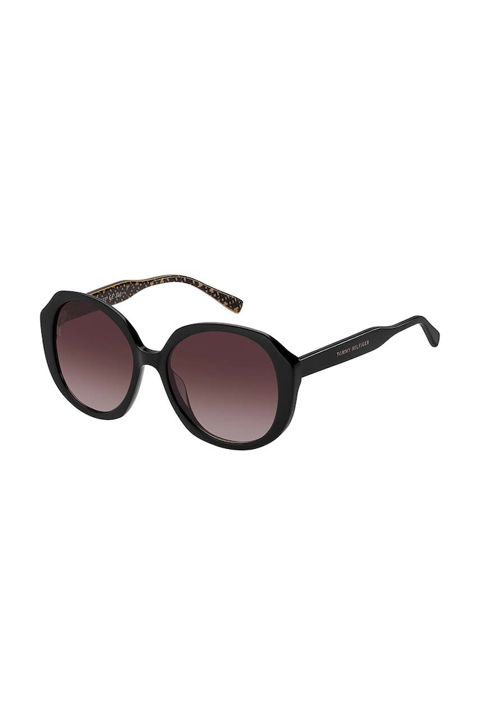 Tommy Hilfiger Okulary przeciwsłoneczne TH.2106/S bordowy AA00
