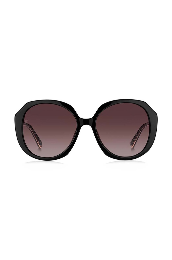 Okulary przeciwsłoneczne Tommy Hilfiger TH.2106/S bordowy