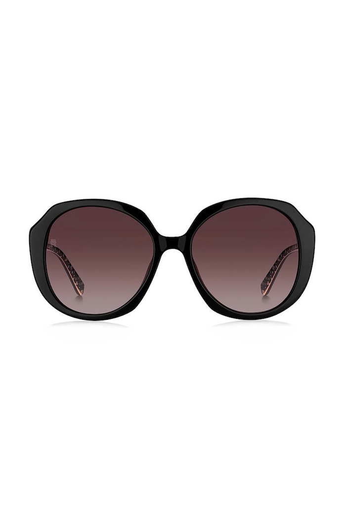 Okulary przeciwsłoneczne Tommy Hilfiger TH.2106/S bordowy