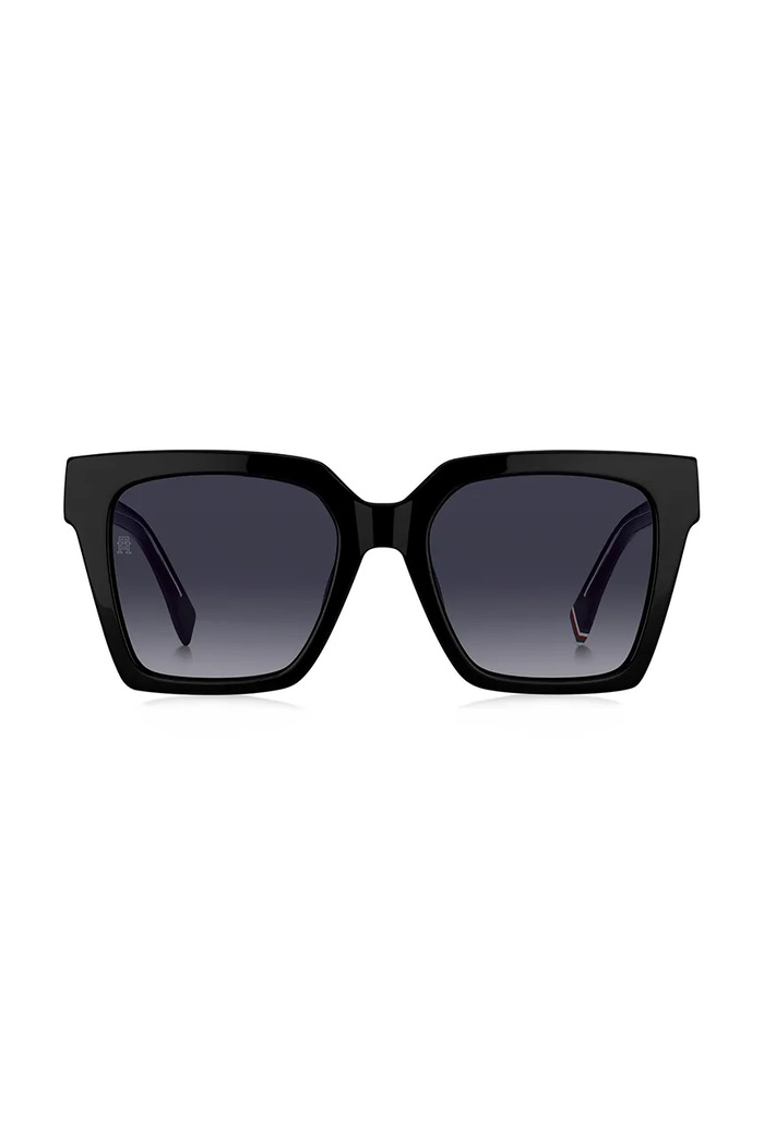Αξεσουάρ Γυαλιά ηλίου Tommy Hilfiger TH.2100/S μαύρο