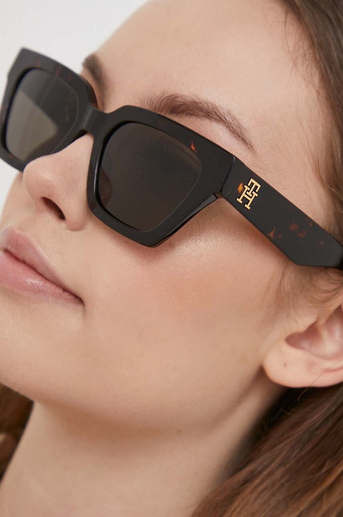Tommy Hilfiger Okulary przeciwsłoneczne TH.2101/S