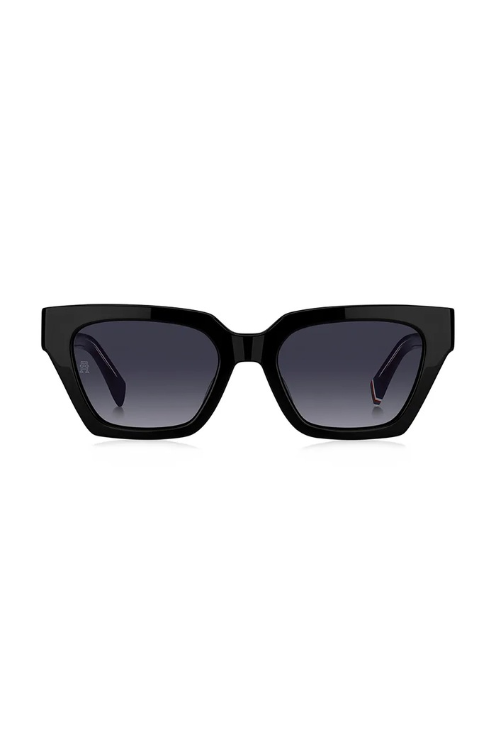 Doplňky Sluneční brýle Tommy Hilfiger TH.2101/S černá