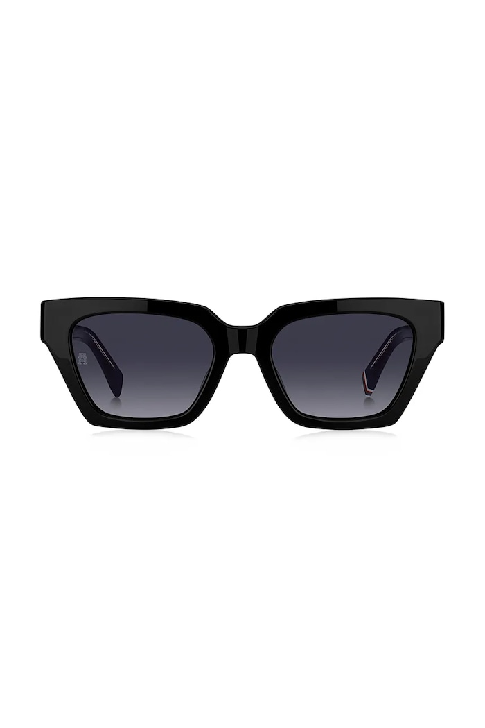 Doplňky Sluneční brýle Tommy Hilfiger TH.2101/S černá