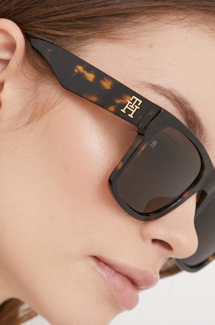Tommy Hilfiger Okulary przeciwsłoneczne TH.2118/S