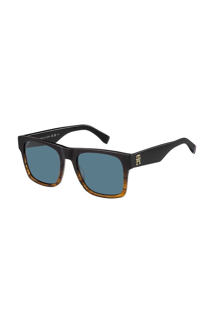 Tommy Hilfiger okulary przeciwsłoneczne TH.2118/S multicolor AA00