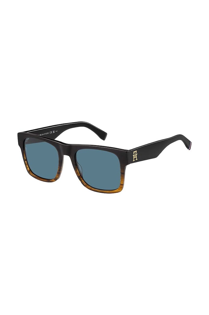 Tommy Hilfiger okulary przeciwsłoneczne TH.2118/S multicolor AA00