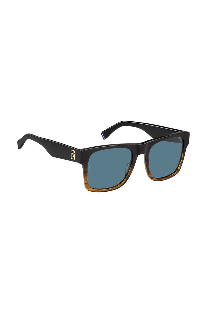 Akcesoria Tommy Hilfiger okulary przeciwsłoneczne TH.2118/S multicolor