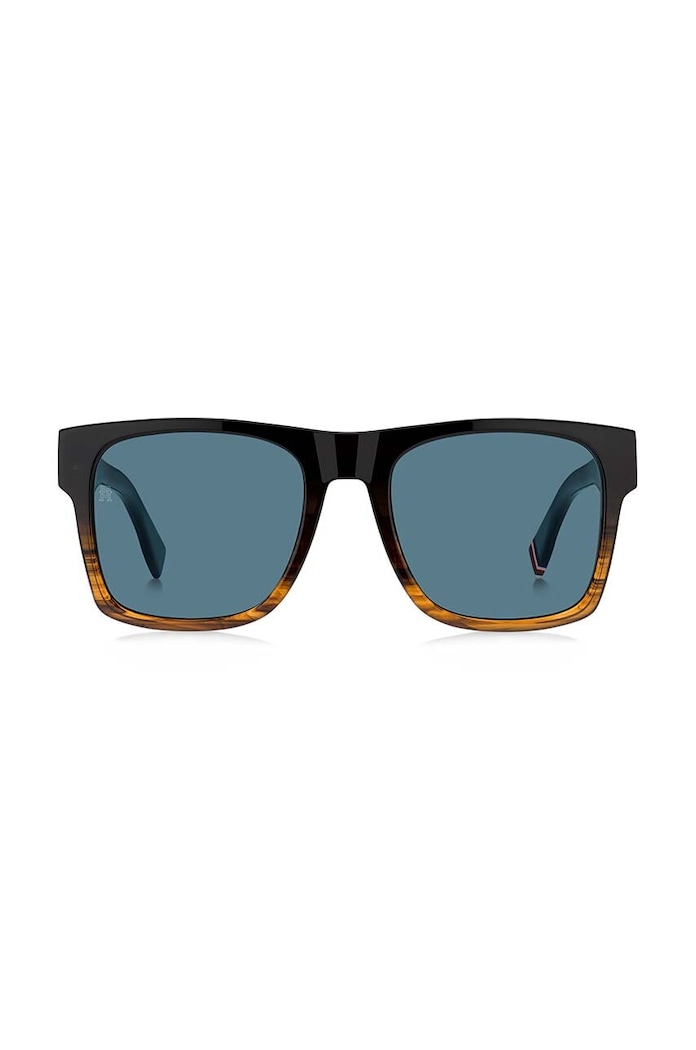 Tommy Hilfiger okulary przeciwsłoneczne multicolor TH.2118/S