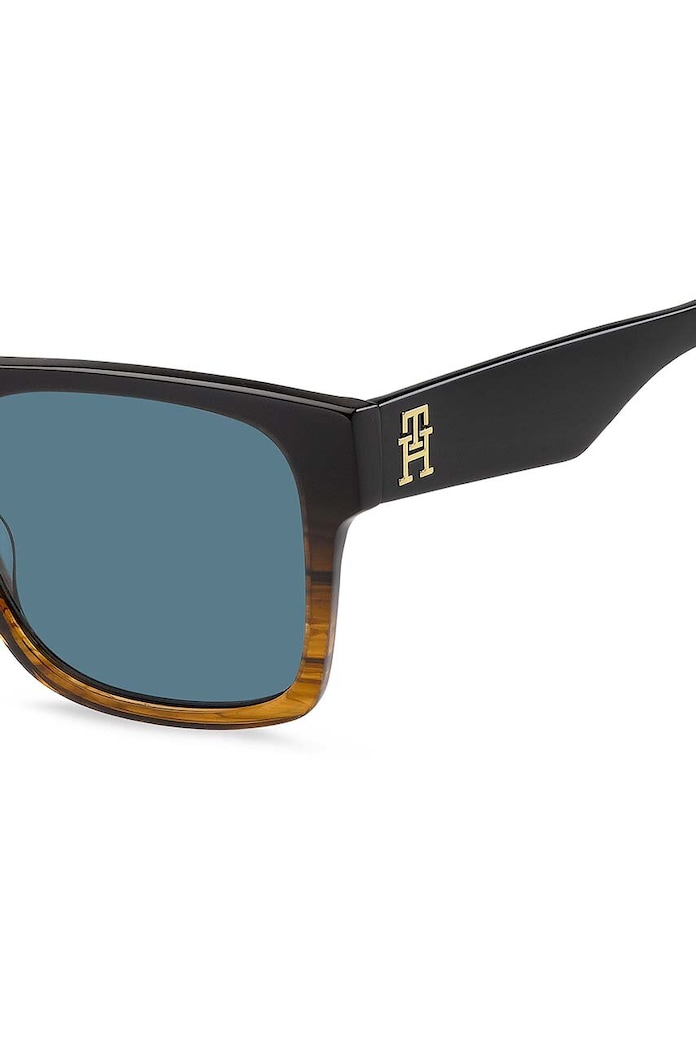 Tommy Hilfiger okulary przeciwsłoneczne TH.2118/S multicolor