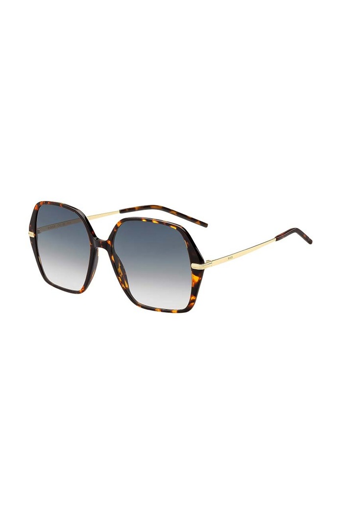BOSS occhiali da sole BOSS.1660/S marrone AA00