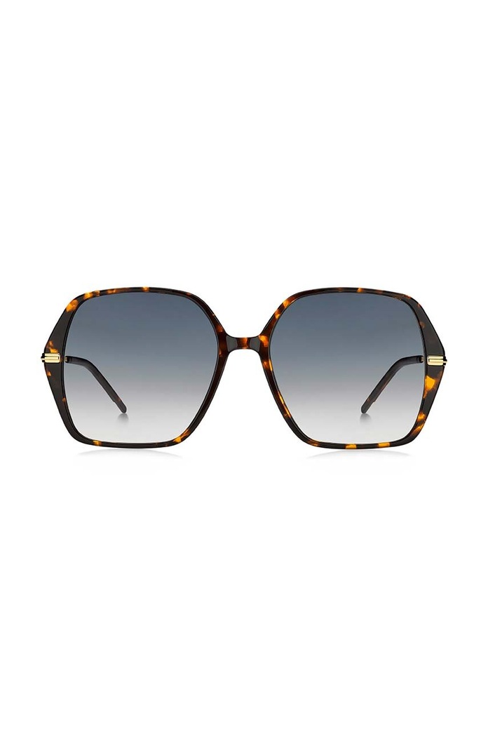 BOSS occhiali da sole marrone BOSS.1660/S