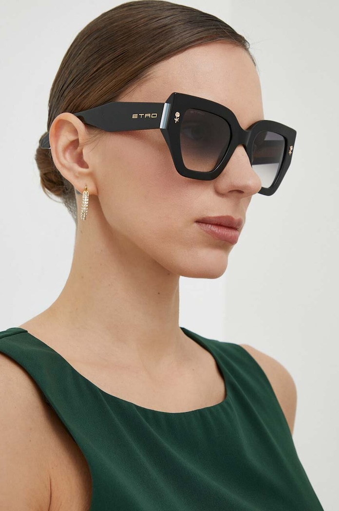 Etro okulary przeciwsłoneczne ETRO.0010/S