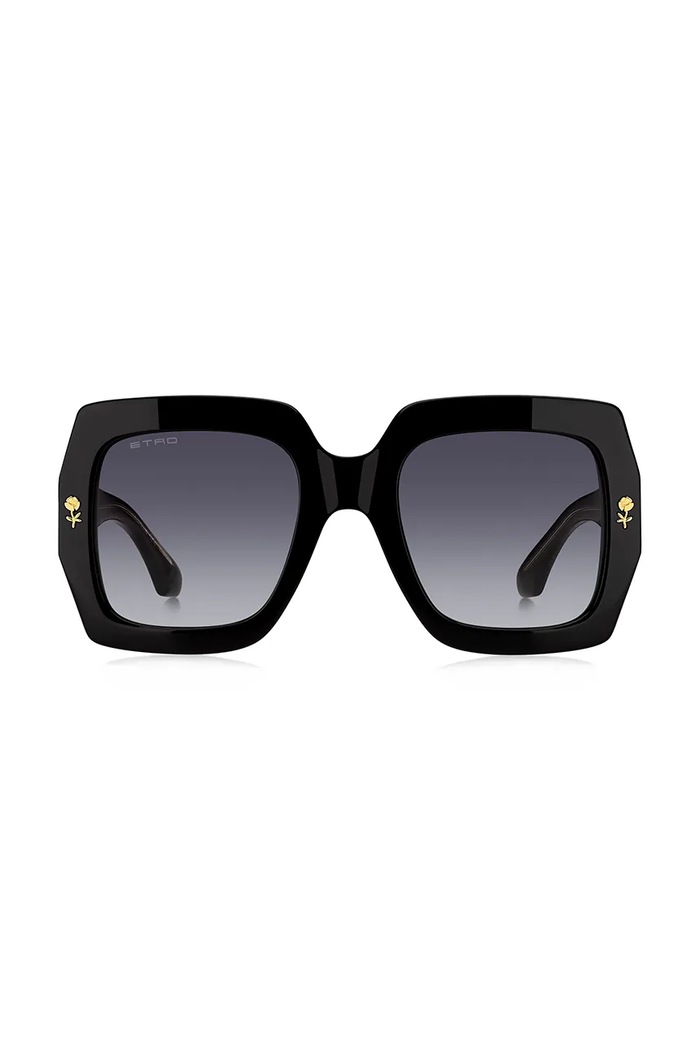 Accesorii Etro ochelari de soare femei ETRO.0011/S negru