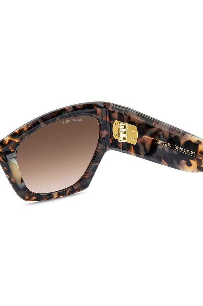 Dsquared2 Okulary przeciwsłoneczne D2.0132/S