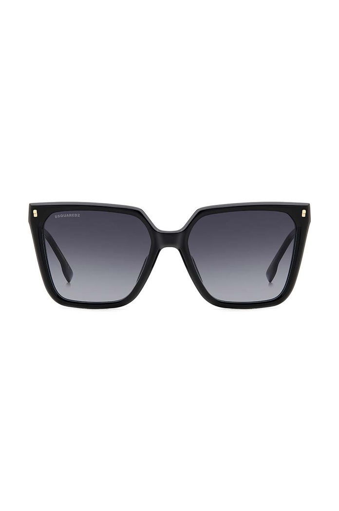 Okulary przeciwsłoneczne Dsquared2 D2.0135/S czarny