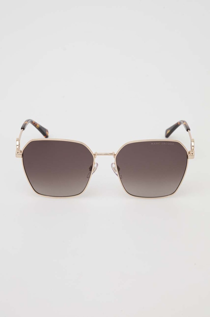 Akcesoria MARC JACOBS Okulary przeciwsłoneczne MARC.729/S brązowy