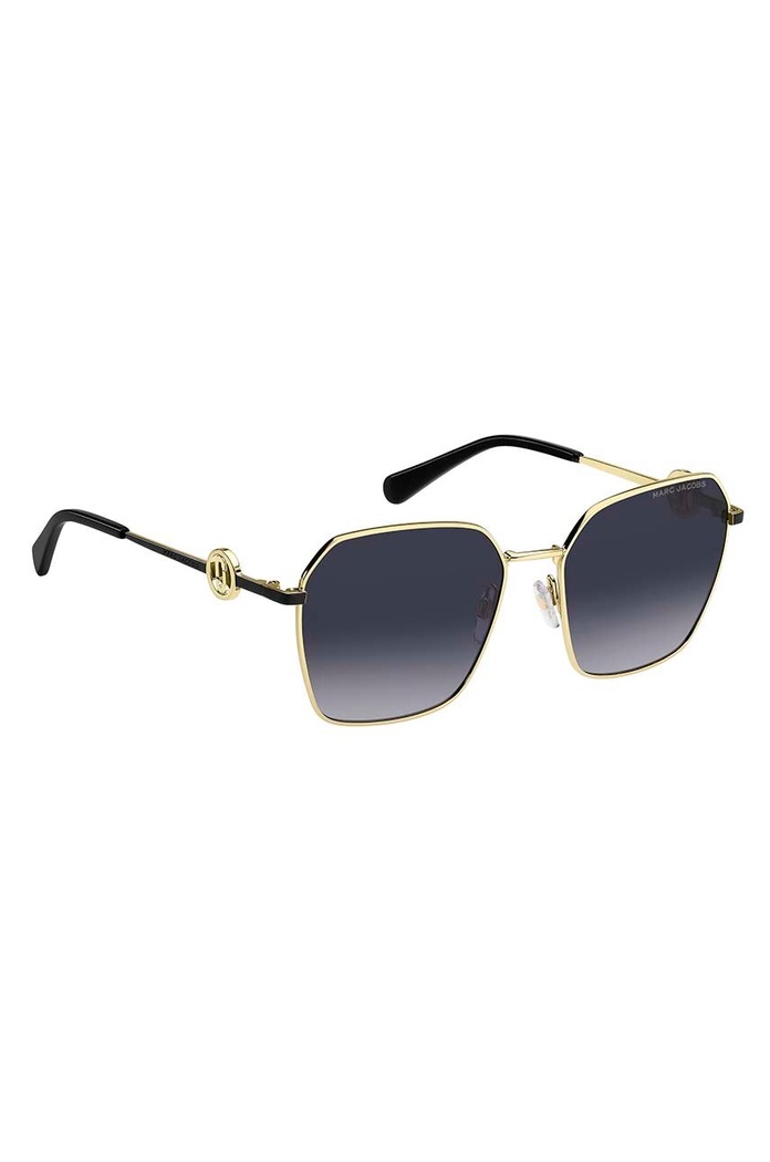 Akcesoria Marc Jacobs okulary przeciwsłoneczne MARC.729/S czarny