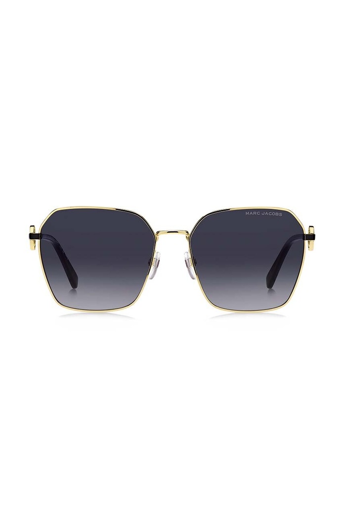 Marc Jacobs okulary przeciwsłoneczne czarny MARC.729/S