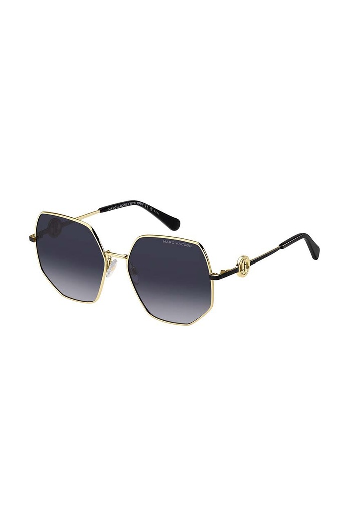 Slnečné okuliare Marc Jacobs MARC.730/S čierna AA00