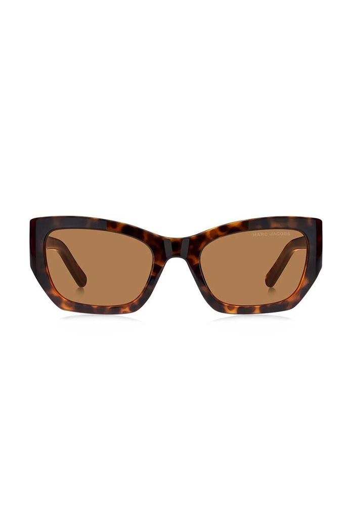 Marc Jacobs ochelari de soare maro MARC.723/S